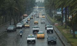 طقس العراق.. أجواء خريفية حقيقية بدءاً من الأسبوع المقبل